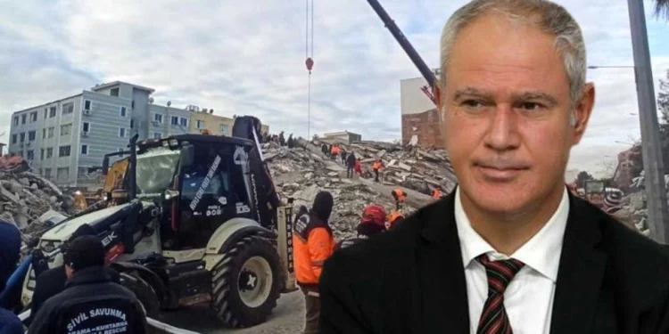 Oğuzhan Hasipoğlu: İsias davasının olası kasta dönmesi gerektiğini bir kez daha gözlemledik