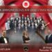 Türk Armoni Yıldızları Orkestrası cuma günü Girne’de konser verecek