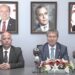 Üstel: Yıllardır ellenmeyen sorunlara neşter vurmaya devam ediyoruz