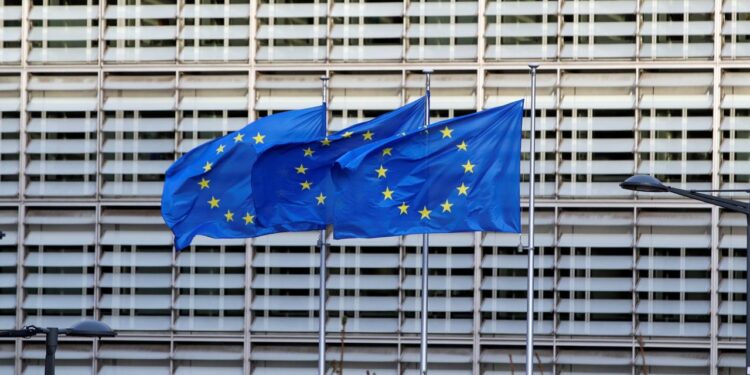 AB Liderler Zirvesi başladı