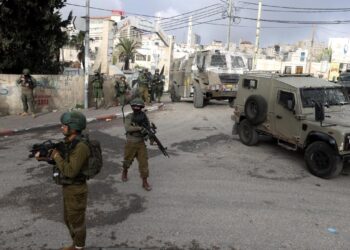 BM: İsrailin kontrolü altındaki Filistinliler güvende değil