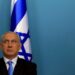 İsrailli hükümet yetkilisi: Netanyahu barış anlaşması imzalanmasını engelliyor