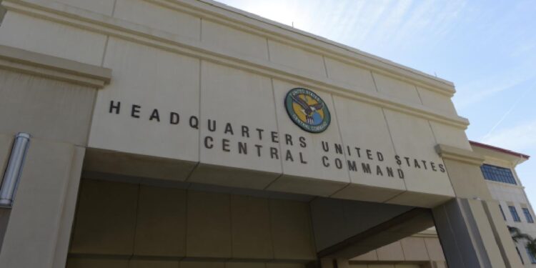 ABD Merkez Kuvvetleri Komutanlığı Irak'ta hava saldırısı haberlerini yalanladı