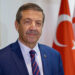 Ertuğruloğlu, 23 Nisan Ulusal Egemenlik ve Çocuk Bayramı nedeniyle mesaj yayımladı