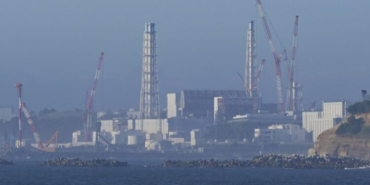 Uluslararası Atom Enerjisi Ajansı, Fukuşima'daki atık su tahliyesini ikinci kez denetliyor