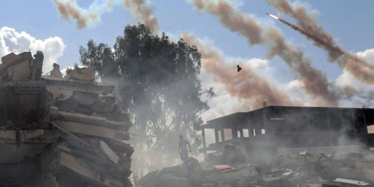 Uluslararası Af Örgütü: İsrail Gazze'de ABD mühimmatıyla savaş suçu işliyor