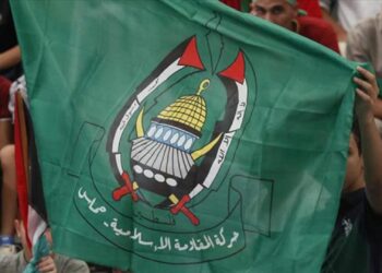 Hamas: Müzakerelerde esnek bir tutum sergiledik ancak İsrail süreci uzatıyor