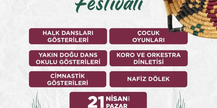 Kalavaç’ta yarın festival var