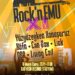 DAÜ’de “Rock’n EMU” etkinliği düzenleniyor