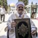 Mescidi Aksa İmam Hatibinden Cumhurbaşkanı Erdoğanın Filistin vurgusuna övgü