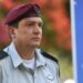 İsrail Askeri İstihbarat Şefi Aharon Haliva istifa etti