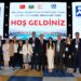 Cumhurbaşkanı Tatar: 3 devlet, tıpta güç birliği yapmalı ve potansiyellerini değerlendirmeli