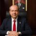 Cumhurbaşkanı Tatar: AB, Rum tarafına teslim