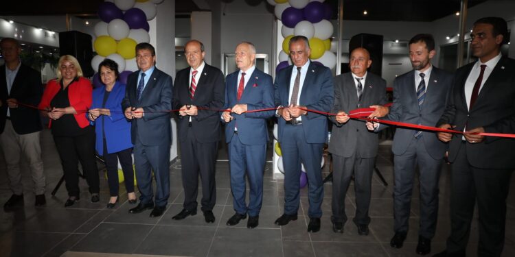 Töre:KKTC mücahit ve Mehmetçiklerin güvencesinde yoluna devam edecek