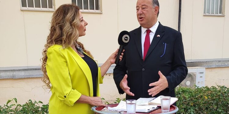 Dinçyürek: 2025 yılında sağlıkta değişimi yaşayacağız