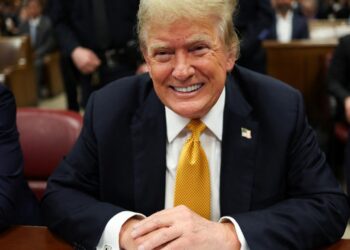 Trump'ın suçlu bulunması ABD'deki başkanlık seçimi sürecini nasıl etkileyecek