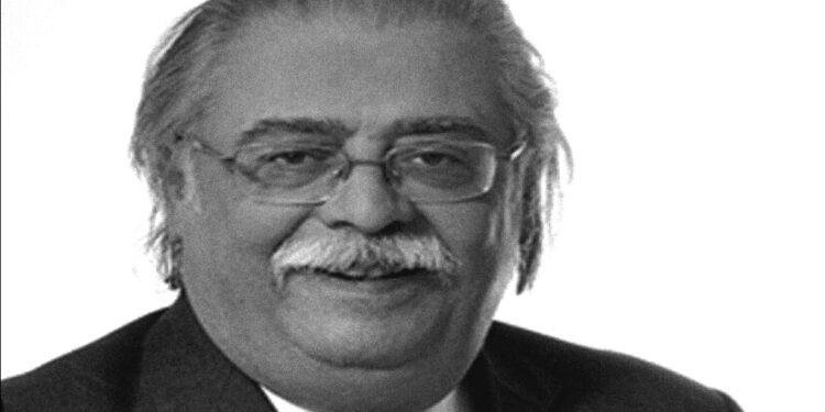 Nazım Beratlı yaşamını yitirdi