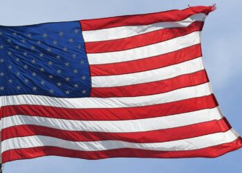 ABD'de askeri uçak düştü