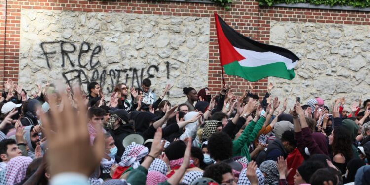 İsrail'e tepkiler çığ gibi büyüyor