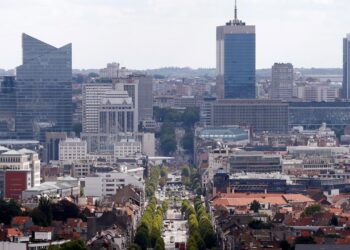 Belçika'da Anvers Üniversitesi İsrail ile ilişkilerini askıya aldı