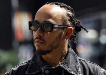 F1 pilotu Lewis Hamilton'dan Gazze mesajı: Yeter artık