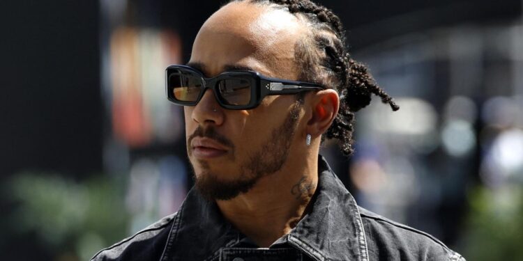 F1 pilotu Lewis Hamilton'dan Gazze mesajı: Yeter artık