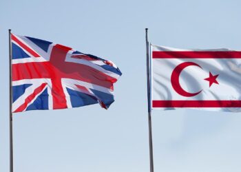 İngiliz milletvekilleri, KKTC'ye direkt uçuşların başlatılması çağrısı yapılan mektuba imza attı