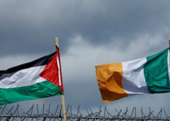 İspanya, Norveç ve İrlanda Filistin devletini resmen tanıdı