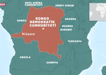 Kongo Demokratik Cumhuriyeti'nde aylar sonra hükümet kuruldu