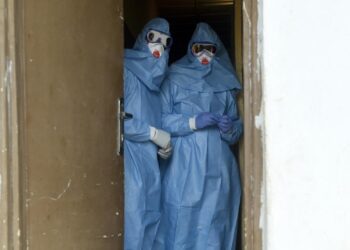 Lassa ateşi bir haftada 14 kişide görüldü, biri hayatını kaybetti