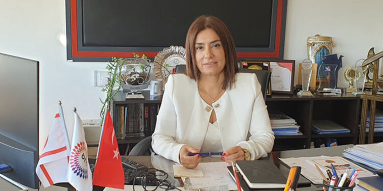 BRTK Müdürü Özkurt, Dr. Nazım Beratlı’nın vefatı nedeniyle taziye mesajı yayımladı