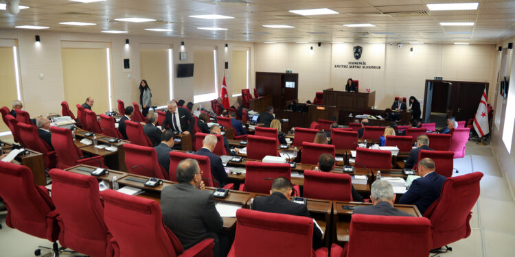 Meclis Genel Kurul toplantısı sona erdi