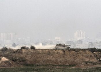 İddia: İsrail, Mısır sınırındaki Philadelphia Koridoru'nda kontrolü ele geçirdi