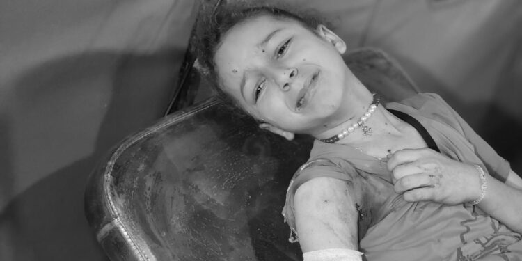 İsrailli aşırı sağcı gazeteciler, Refah'ta Filistinli sivillere yönelik katliamı kutladı