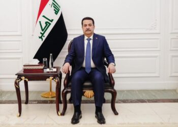 Sudani: Kalkınma Yolu Projesi Doğu ile Avrupa'yı birbirine bağlamak anlamına geliyor