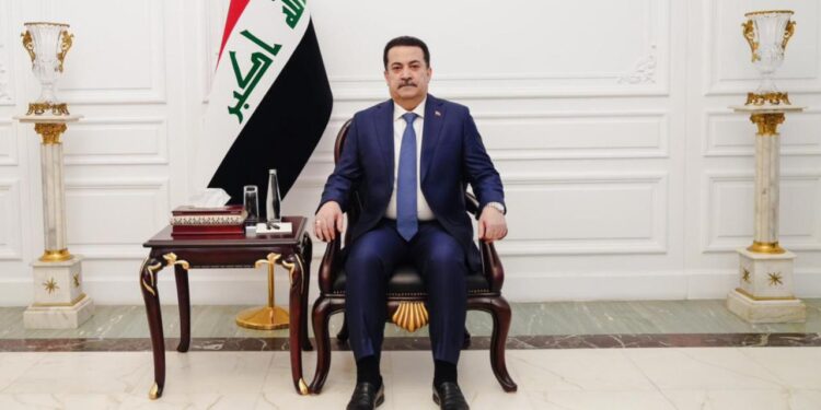 Sudani: Kalkınma Yolu Projesi Doğu ile Avrupa'yı birbirine bağlamak anlamına geliyor