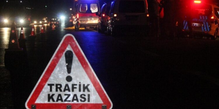Her yıl 1 milyondan fazla kişi trafik kazasında hayatını kaybediyor