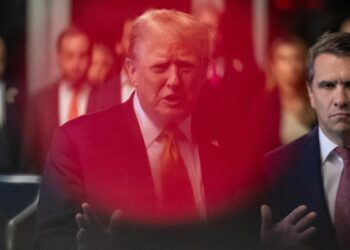 Trump sus payı davasında suçlu bulundu