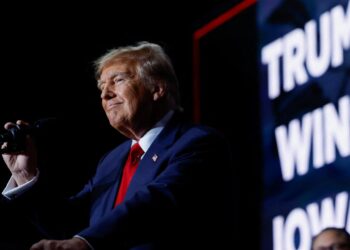 Trump hüküm giymiş bir suçlu olarak başkanlığa aday olabilir mi?