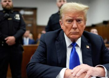 Trump'tan ABD devletine ve New York mahkemesine suçlamalar