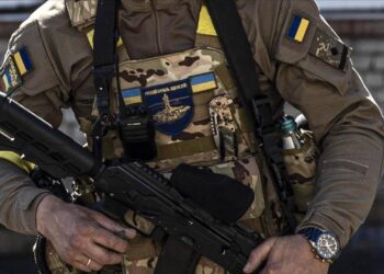 ABD, Ukrayna'ya bazı Amerikan silahlarını Rusya'da kullanma izni verdi