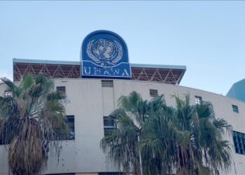 İsrail, UNRWA'nın dokunulmazlık iptalini öngören yasa tasarısını onayladı