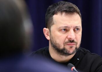 Ukrayna Parlamentosu: Zelenskiy, Ukrayna Anayasası gereği görevine devam ediyor