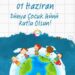 BRT Ailesi olarak 1 Haziran Dünya Çocuk Günü’nü kutlarız