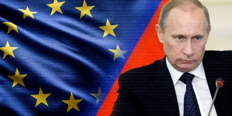 AB, Rusya'ya desteği nedeniyle Belarus'a yeni yaptırımlar uygulayacak