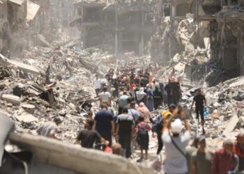 Cibaliye Mülteci Kampı'na dönüş sürüyor