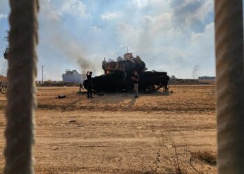 ABD'den Hamas ve İsrail'e son ateşkes önerisini sonuçlandırmaları çağrısı