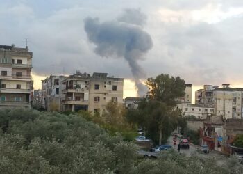 Hizbullah, Lübnan'da İsrail'e ait bir İHA'yı düşürdüğünü duyurdu