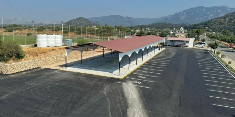 Tatlısu’da yarın doğal ürün pazarı açılıyor