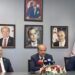 Cumhurbaşkanı Tatar ülkeye döndü